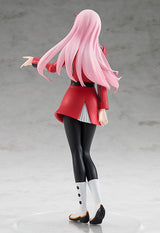 Darling In The Franxx - Zero Two - Pop Up Parade(Good Smile Company)