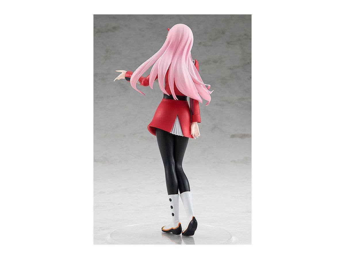 Darling in the Franxx Series Pop Up Parade Zero Two Figure | 4580416945578