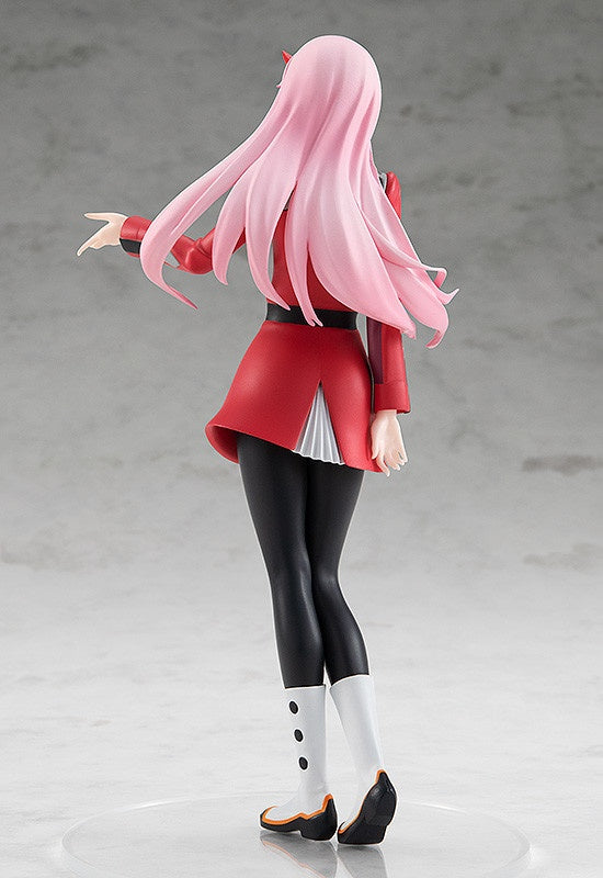 Darling In The Franxx - Zero Two - Pop Up Parade(Good Smile Company)