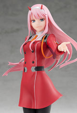 Darling In The Franxx - Zero Two - Pop Up Parade(Good Smile Company)