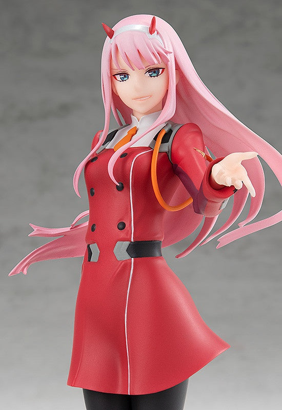 Darling In The Franxx - Zero Two - Pop Up Parade(Good Smile Company)
