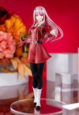 Darling In The Franxx - Zero Two - Pop Up Parade(Good Smile Company)