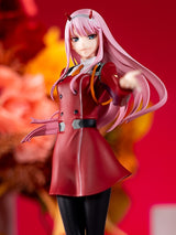 Darling In The Franxx - Zero Two - Pop Up Parade(Good Smile Company)