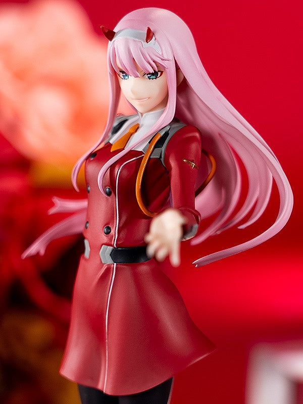 Darling In The Franxx - Zero Two - Pop Up Parade(Good Smile Company)