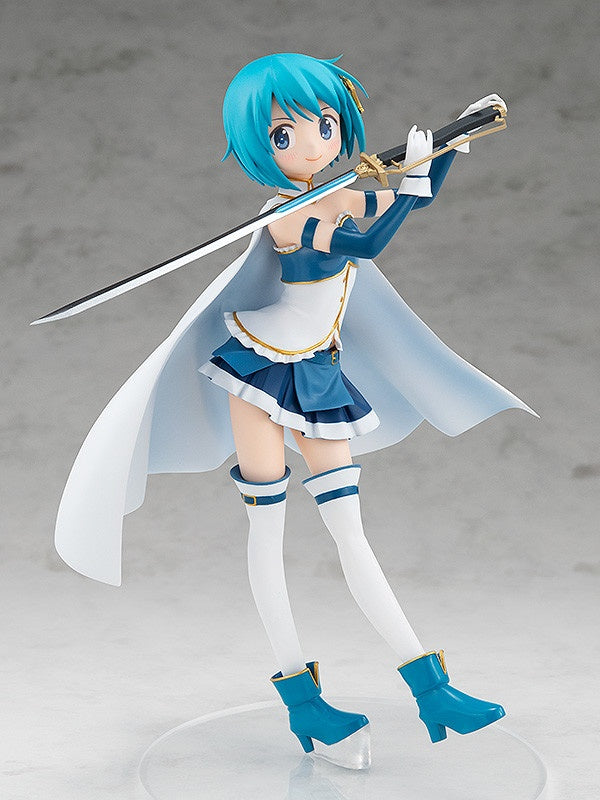The Rebellion Story - Puella Magi Madoka Magica the Movie: Rebellion - Miki Sayaka - Pop Up Parade(Good Smile Company)