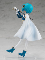 Good Smile Company Puella Magi Madoka Magica The Movie Rebellion Series Pop Up Parade Sayaka Miki Figure