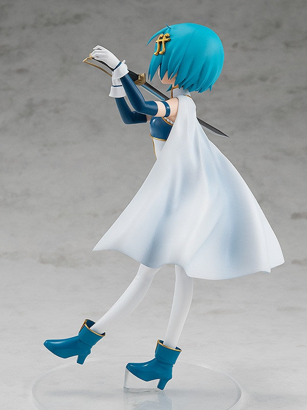 The Rebellion Story - Puella Magi Madoka Magica the Movie: Rebellion - Miki Sayaka - Pop Up Parade(Good Smile Company)