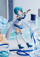 Good Smile Company Puella Magi Madoka Magica The Movie Rebellion Series Pop Up Parade Sayaka Miki Figure