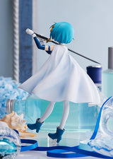 Good Smile Company Puella Magi Madoka Magica The Movie Rebellion Series Pop Up Parade Sayaka Miki Figure