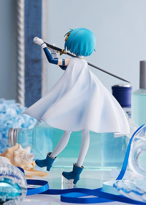 The Rebellion Story - Puella Magi Madoka Magica the Movie: Rebellion - Miki Sayaka - Pop Up Parade(Good Smile Company)