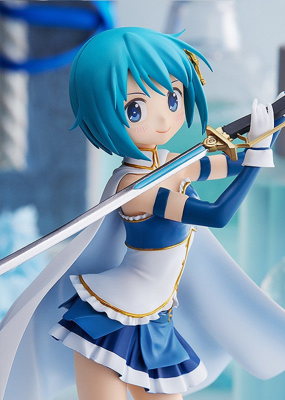 The Rebellion Story - Puella Magi Madoka Magica the Movie: Rebellion - Miki Sayaka - Pop Up Parade(Good Smile Company)