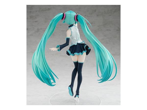 Character Vocal Series 01: Hatsune Miku Series Pop Up Parade Miku Because You're Here Ver. L Figure | 4580416945615