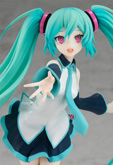 ボーカロイド - Hatsune Miku - Pop Up Parade - Because You’re Here Ver.(Good Smile Company)