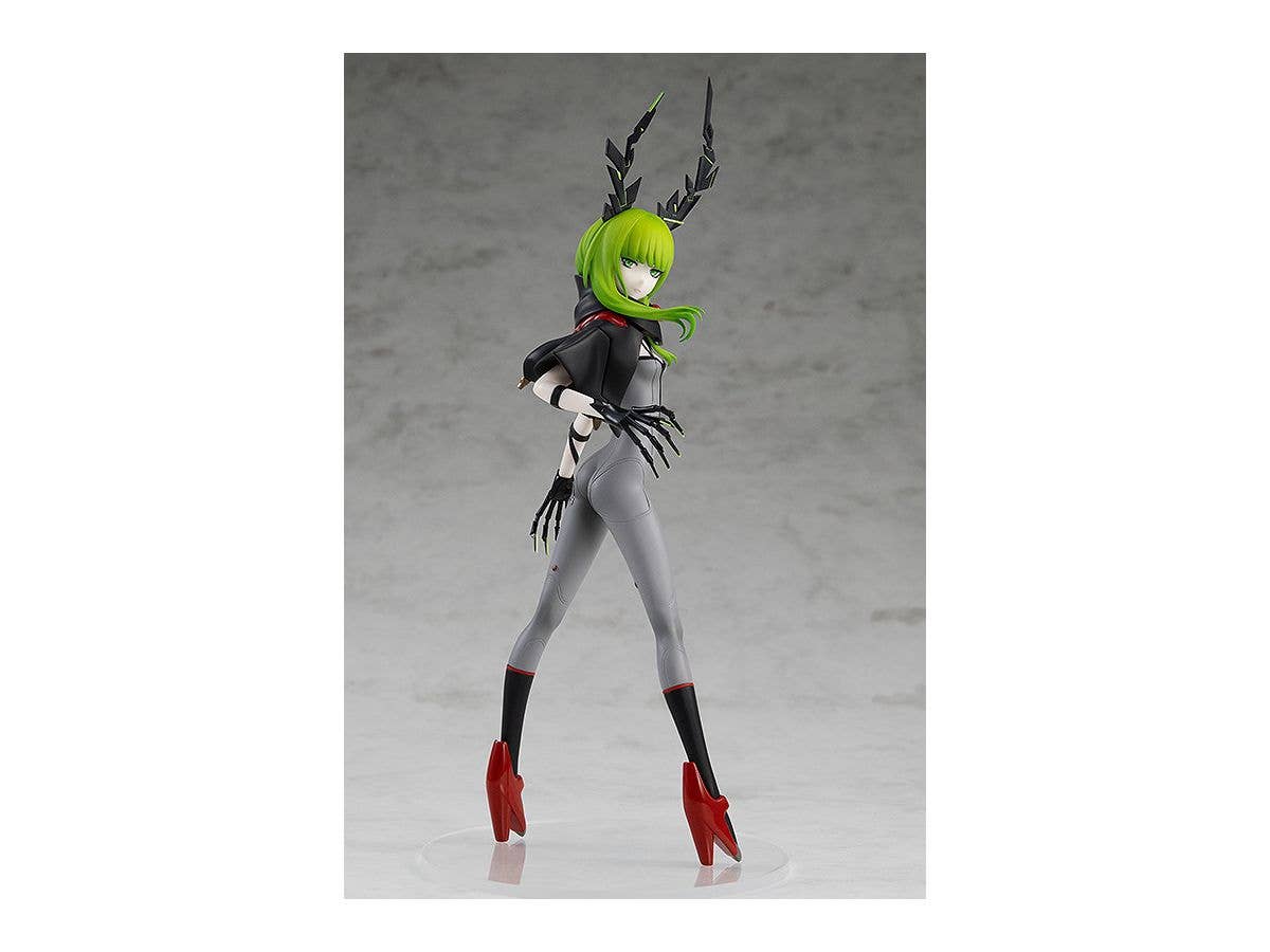 Black Rock Shooter: Dawn Fall Series Pop Up Parade Dead Master Dawn Fall Ver. Figure | 4580416945646