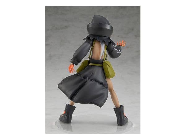 Black Rock Shooter: Dawn Fall Series Pop Up Parade Strength Dawn Fall Ver. Figure | 4580416945684
