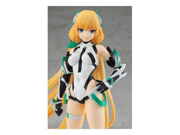 Expelled from Paradise Series Pop Up Parade Angela Balzac Figure | 4580416945714