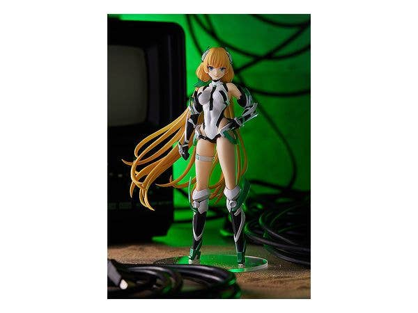 Expelled from Paradise Series Pop Up Parade Angela Balzac Figure | 4580416945714