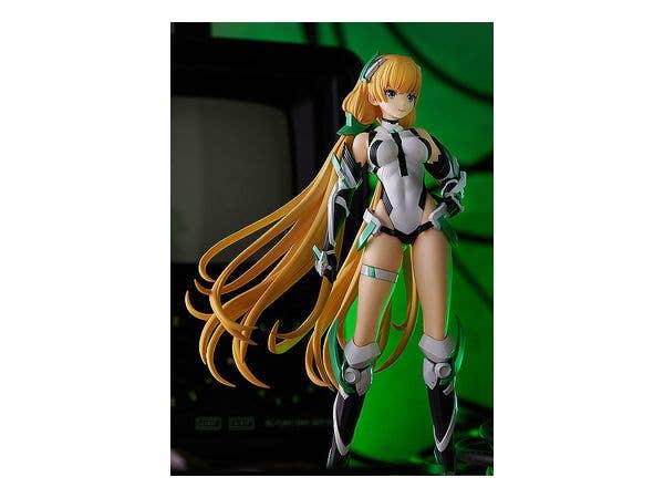Expelled from Paradise Series Pop Up Parade Angela Balzac Figure | 4580416945714