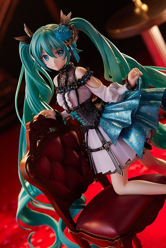 Good Smile Company Hatsune Miku: Rose Cage Ver. - P-REX Hobby