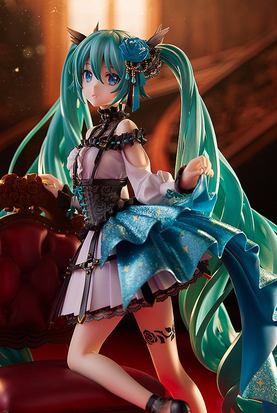 Good Smile Company Hatsune Miku: Rose Cage Ver. - P-REX Hobby