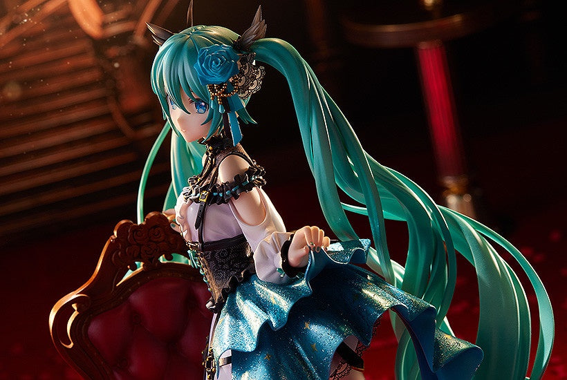 Good Smile Company Hatsune Miku: Rose Cage Ver. - P-REX Hobby