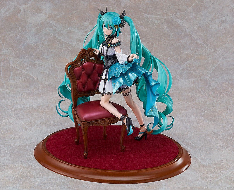 Good Smile Company Hatsune Miku: Rose Cage Ver. - P-REX Hobby