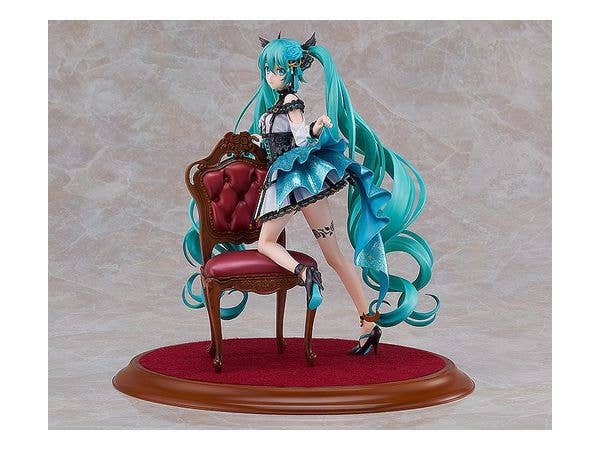 Hatsune Miku: Rose Cage Ver. | 4580416945721