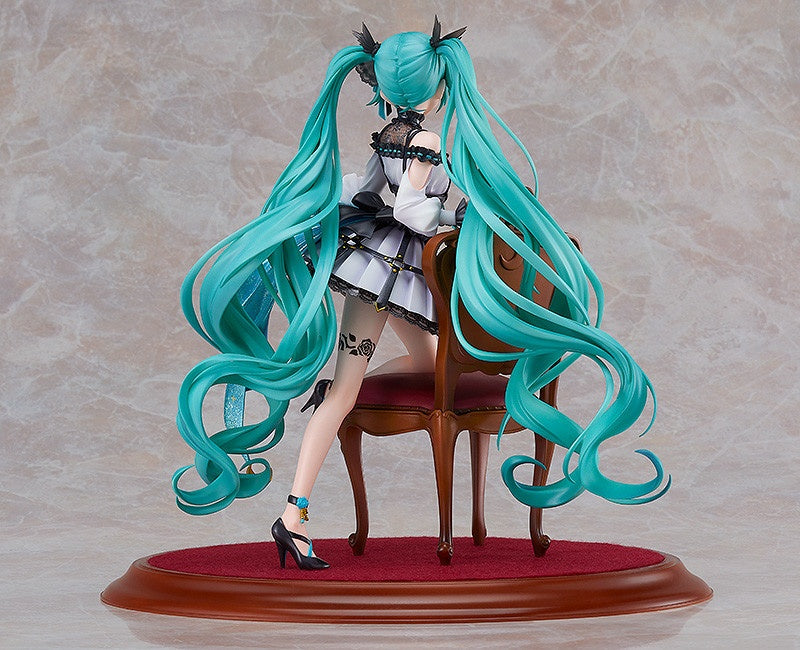 Good Smile Company Hatsune Miku: Rose Cage Ver. - P-REX Hobby