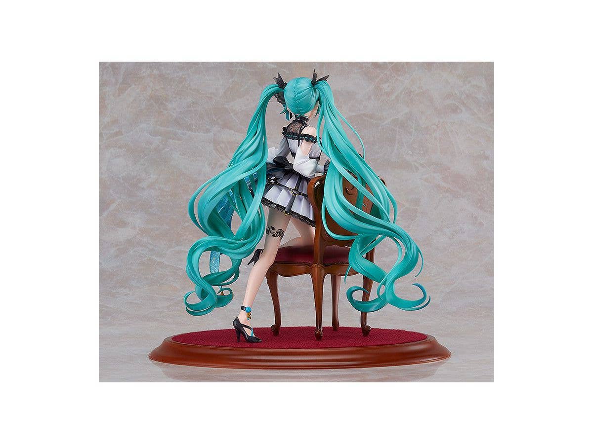Hatsune Miku: Rose Cage Ver. | 4580416945721