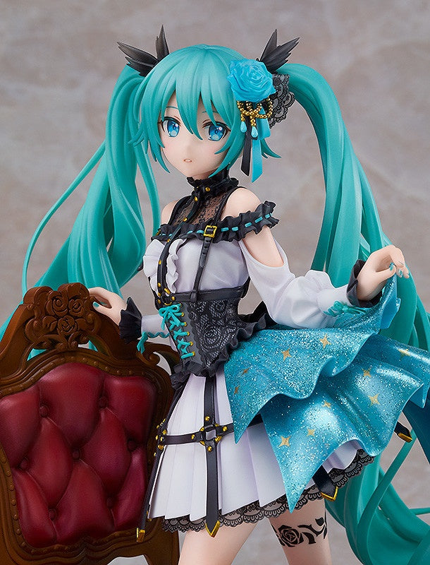 Good Smile Company Hatsune Miku: Rose Cage Ver. - P-REX Hobby