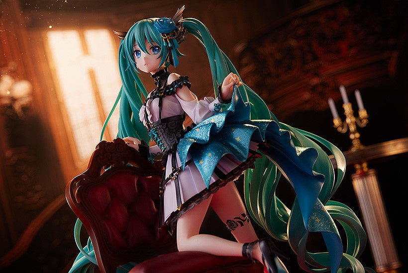 Good Smile Company Hatsune Miku: Rose Cage Ver. - P-REX Hobby