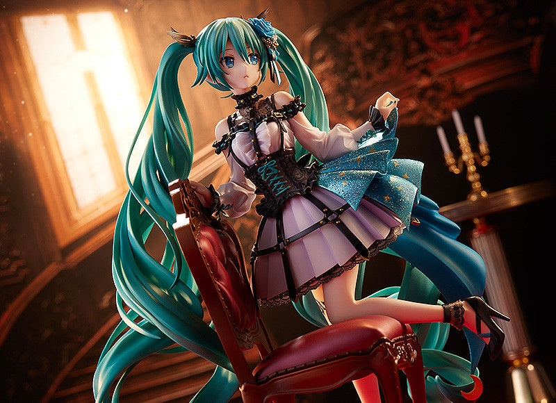 Good Smile Company Hatsune Miku: Rose Cage Ver. - P-REX Hobby