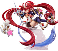 LoL - League - Jinx - Star Guardian - 1/7 | 4580416945738