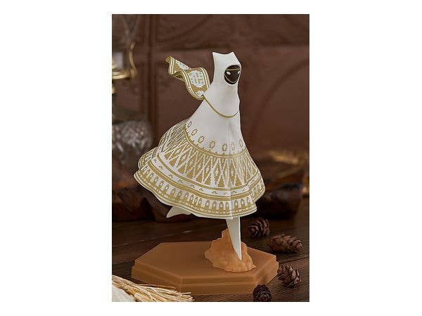 POP UP PARADE White Traveler | 4580416945769