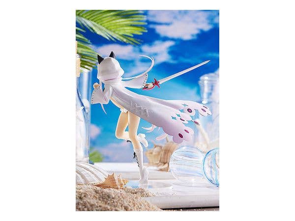 Smile of the Arsnotoria Series Pop Up Parade Arsnotoria Cat Kingdom Ver. Figure | 4580416945868