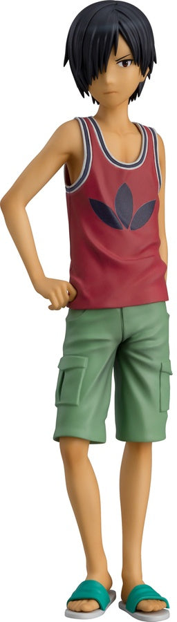 Good Smile Company POP UP PARADE Kazuma Ikezawa(4580416945899)