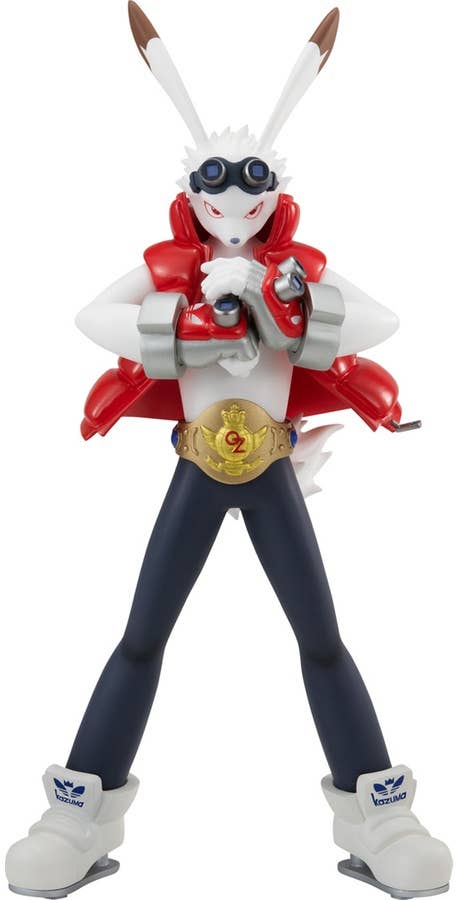 POP UP PARADE King Kazma | 4580416945905