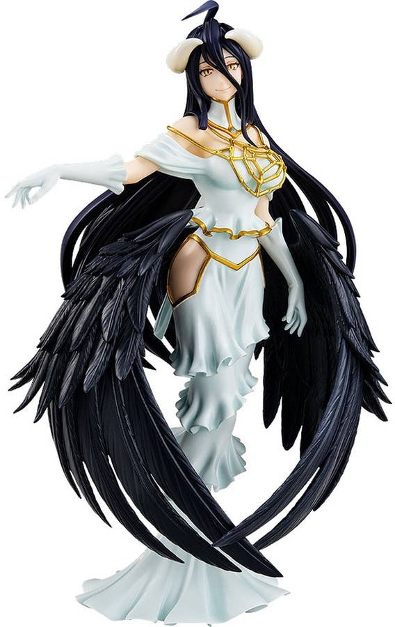 POP UP PARADE Albedo | 4580416945936