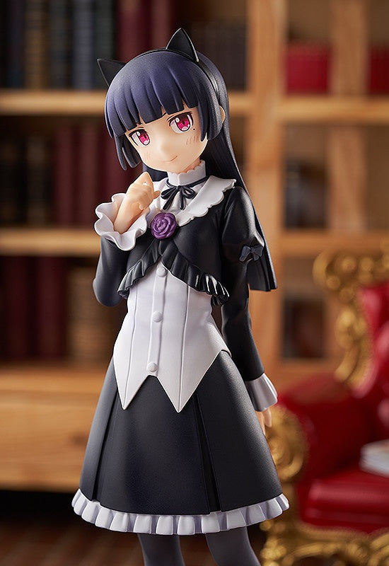 Good Smile Company Oreimo Series Pop Up Parade Kuroneko Figure