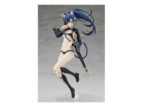 Smile of the Arsnotoria Series Pop Up Parade Abramelin Cat Kingdom Ver. Figure | 4580416945998