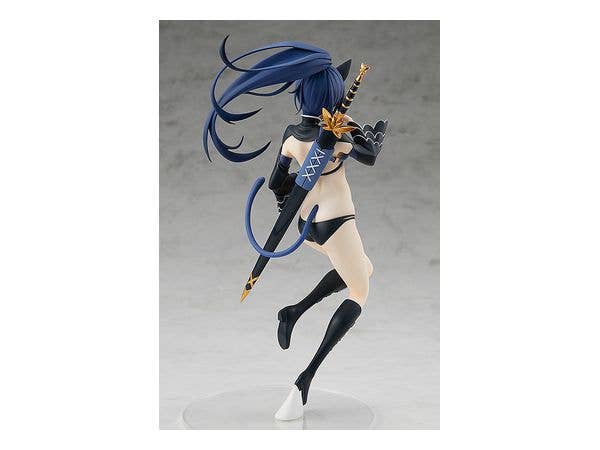 Smile of the Arsnotoria Series Pop Up Parade Abramelin Cat Kingdom Ver. Figure | 4580416945998