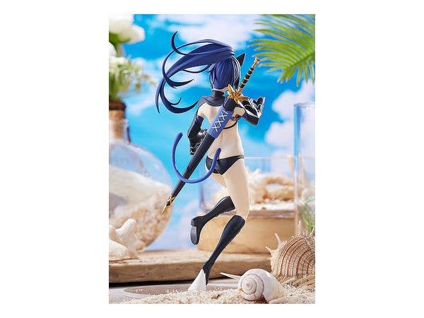 Smile of the Arsnotoria Series Pop Up Parade Abramelin Cat Kingdom Ver. Figure | 4580416945998