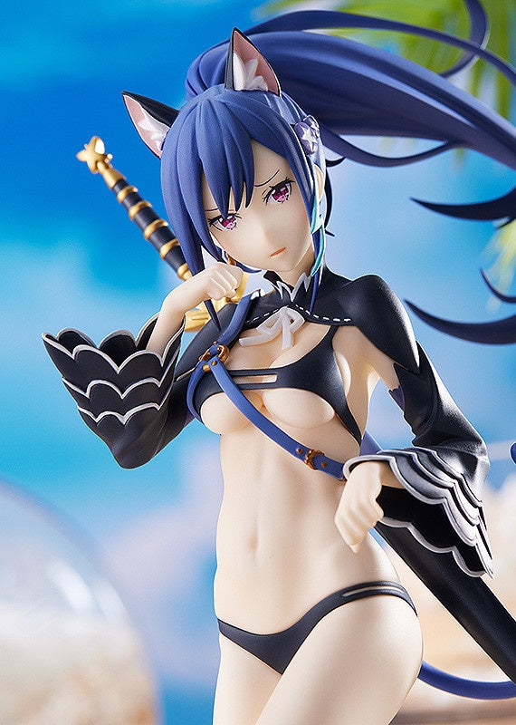 Smile of the Arsnotoria - Abramelin - Pop Up Parade - Cat Kingdom Ver.(Good Smile Company)
