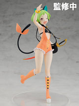 Smile of the Arsnotoria - Mel - Pop Up Parade - Cat Kingdom Ver.(Good Smile Company)