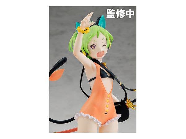 Smile of the Arsnotoria Series Pop Up Parade Mel Cat Kingdom Ver. Figure | 4580416946018
