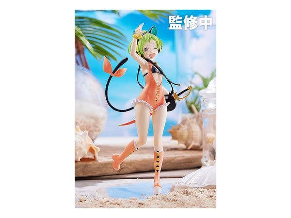 Smile of the Arsnotoria Series Pop Up Parade Mel Cat Kingdom Ver. Figure | 4580416946018