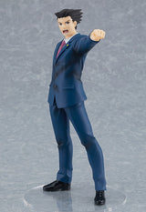 Phoenix Wright: Ace Attorney - Ace Attorney - Naruhodo Ryuichi - Pop Up Parade(Good Smile Company)