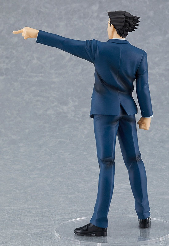 Phoenix Wright: Ace Attorney - Ace Attorney - Naruhodo Ryuichi - Pop Up Parade(Good Smile Company)