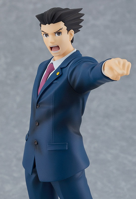 Good Smile Company Phoenix Wright: Ace Attorney Series Pop Up Parade Phoenix Wright Figure