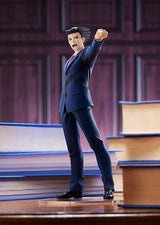 Phoenix Wright: Ace Attorney - Ace Attorney - Naruhodo Ryuichi - Pop Up Parade(Good Smile Company)